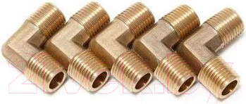 Изображение товара Штуцер пневматический Forsage F-MML06K (5шт)