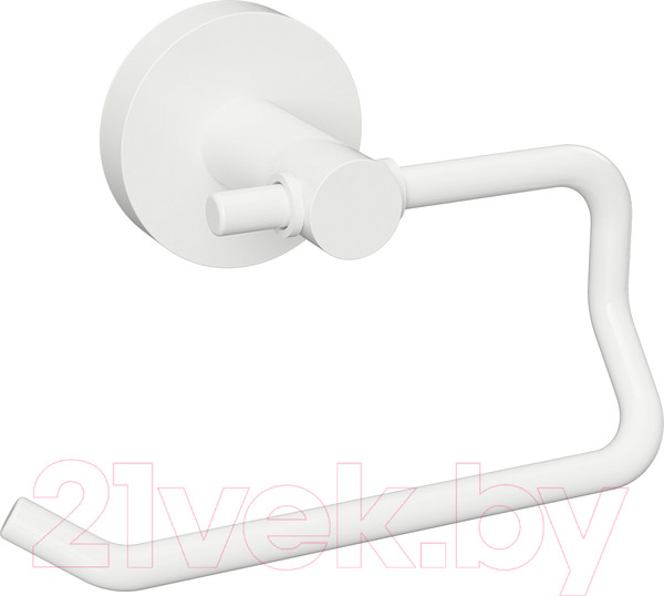 Изображение товара Держатель для туалетной бумаги Bemeta White 104112044