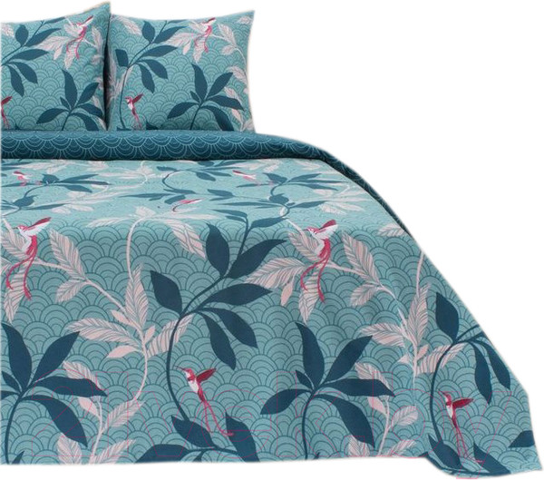 Изображение товара Комплект постельного белья Этель Парадайс / 2588701