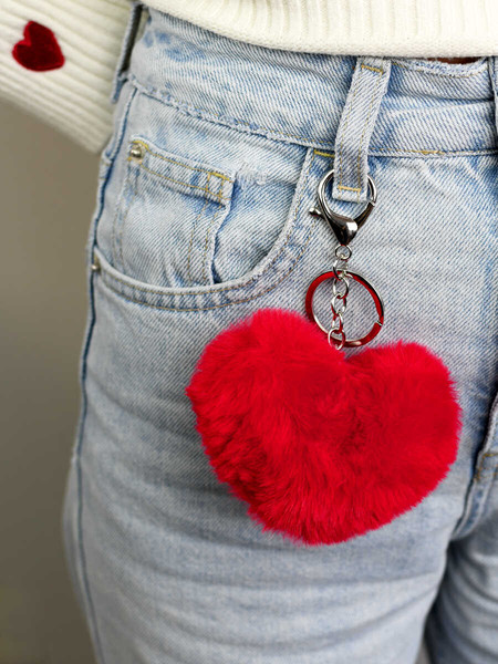 Изображение товара Брелок Феникс+ Котенок в наушниках / 71698