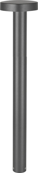 Изображение товара Светильник уличный Arlight LGD-SWAMP-BOLL-H700-7W Warm3000 GR / 048359