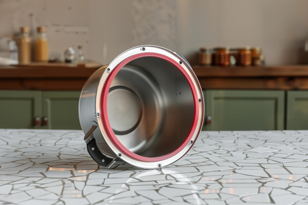 Изображение товара Автоклав для консервирования Малиновка Mini 304 (сталь)