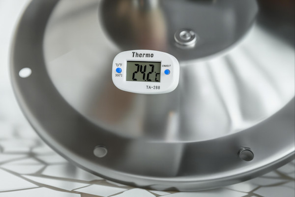 Изображение товара Автоклав для консервирования Малиновка Mini 304 (сталь)