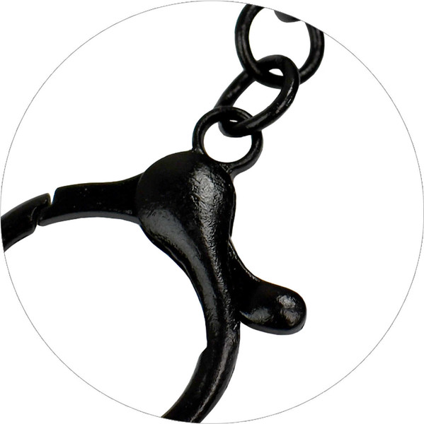 Изображение товара Брелок Феникс+ Плюшевый мишка / 71196