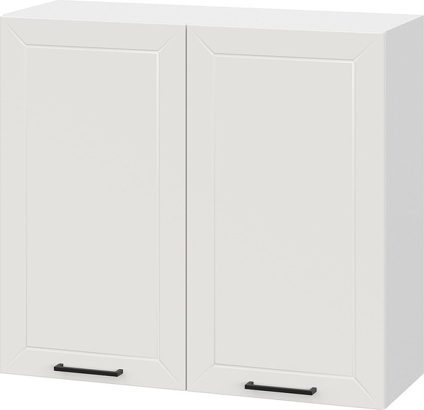 Изображение товара Шкаф навесной для кухни SV-мебель Вектор Ш800 (бланж)