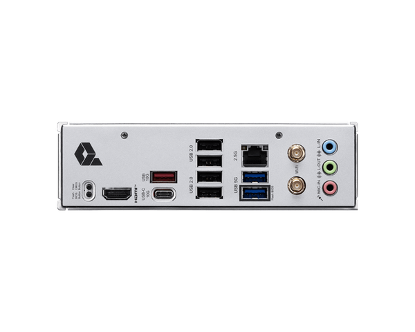 Изображение товара Материнская плата MSI Pro B840M-P WIFI6E