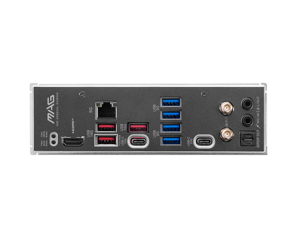 Изображение товара Материнская плата MSI MAG B850M Mortar WiFi