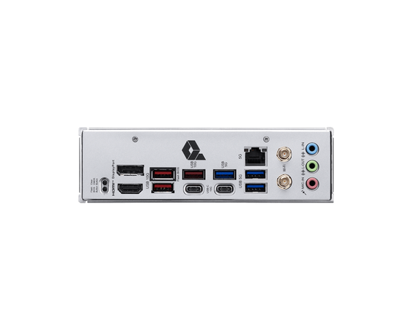 Изображение товара Материнская плата MSI Pro B850M-A WiFi