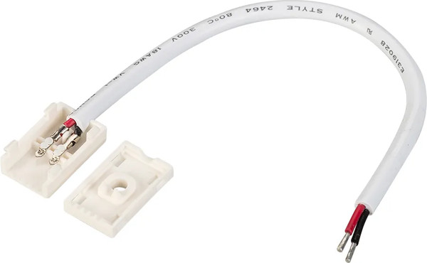 Изображение товара Коннектор для светодиодной ленты Arlight FAST-MONO-10mm-X1-PS / 025174