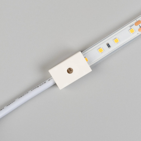 Изображение товара Коннектор для светодиодной ленты Arlight FAST-MONO-10mm-X1-PS / 025174