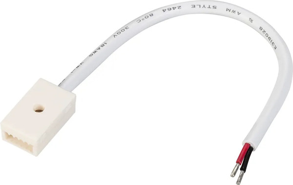 Изображение товара Коннектор для светодиодной ленты Arlight FAST-MONO-10mm-X1-PS / 025174
