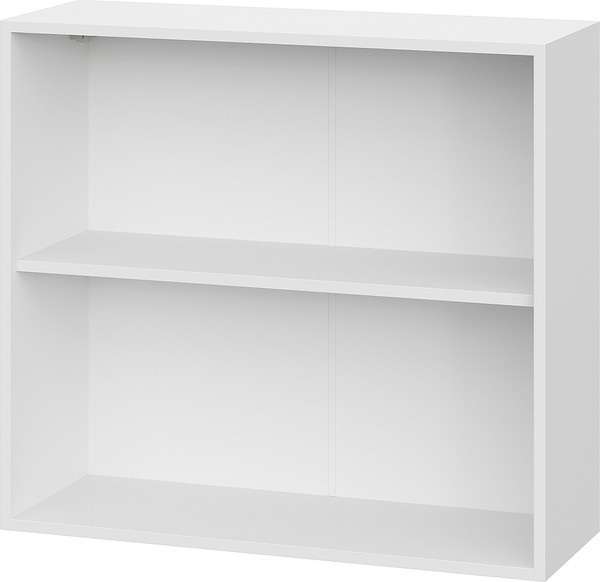 Изображение товара Шкаф навесной для кухни SV-мебель Вельвет Ш800 (бетон графит)