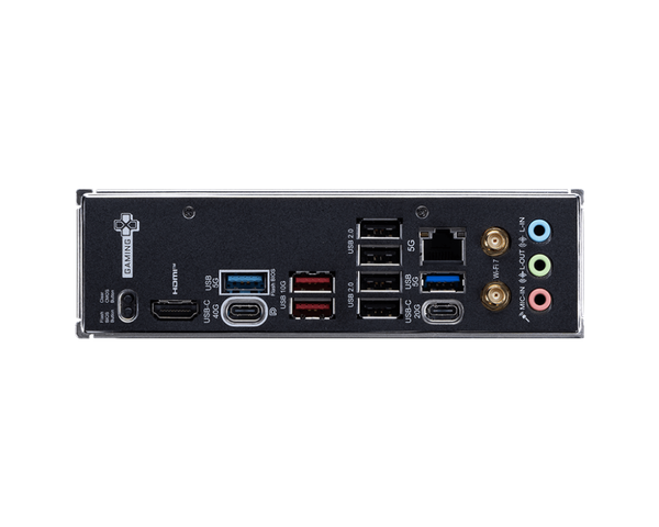 Изображение товара Материнская плата MSI X870E Gaming Plus WiFi