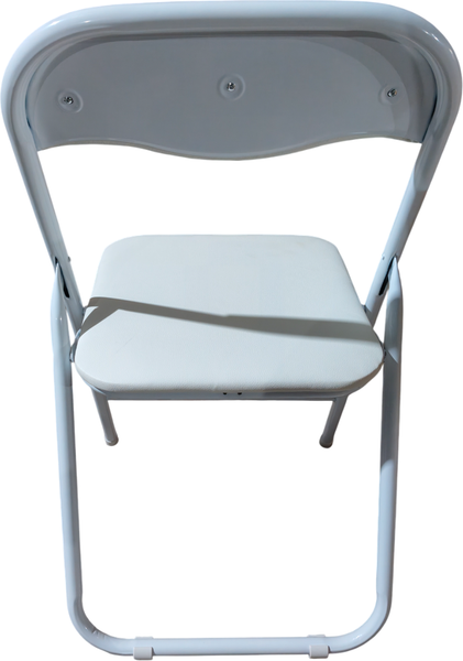 Изображение товара Стул Mio Tesoro Жак (белый)