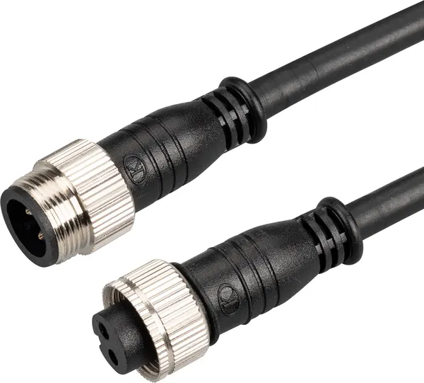 Изображение товара Коннектор для прожектора Arlight ARL-LINE-2pin / 026390