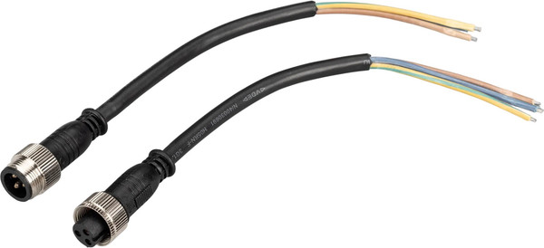 Изображение товара Коннектор для прожектора Arlight ARL-LINE-3pin / 026392