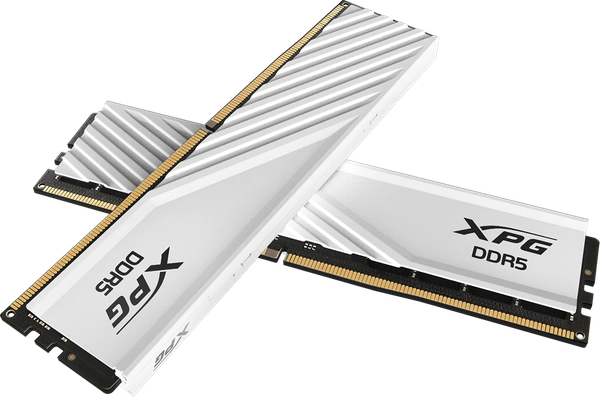 Изображение товара Оперативная память DDR5 A-data AX5U6000C3616G-DTLABWH