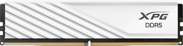 Изображение товара Оперативная память DDR5 A-data AX5U6000C3616G-DTLABWH