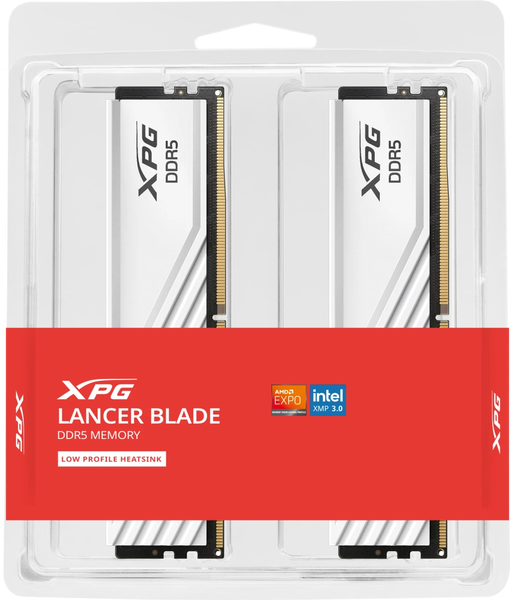 Изображение товара Оперативная память DDR5 A-data AX5U6000C3616G-DTLABWH