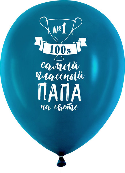 Изображение товара Набор воздушных шаров Brauberg 591894 (10шт)
