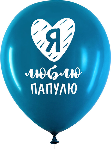 Изображение товара Набор воздушных шаров Brauberg 591894 (10шт)