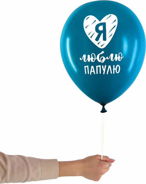 Изображение товара Набор воздушных шаров Brauberg 591894 (10шт)