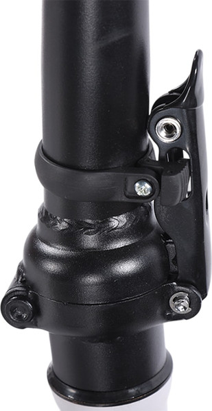 Изображение товара Электровелосипед Smart Balance Tank Mini (серый матовый)