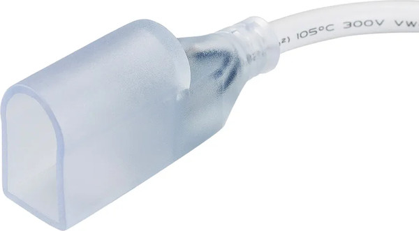 Изображение товара Коннектор для светодиодной ленты Arlight ARL-U15-Wire-24V / 021242