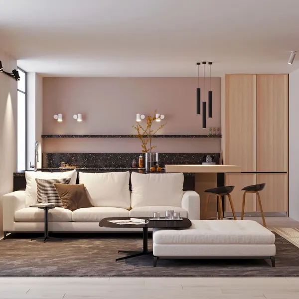 Изображение товара Плафон Arlight SP-POLO-SURFACE-R65 WH / 024220(1)