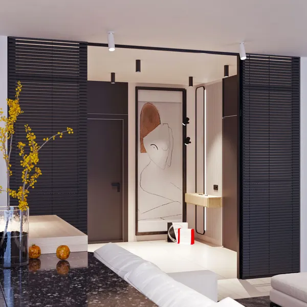 Изображение товара Плафон Arlight SP-POLO-SURFACE-R65 WH / 024220(1)