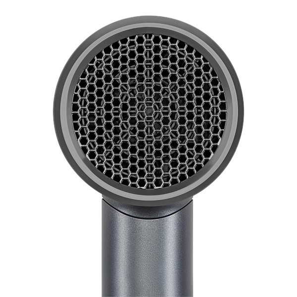 Изображение товара Фен Polaris PHD 2044Ti Quattro Ionic (графитовый)