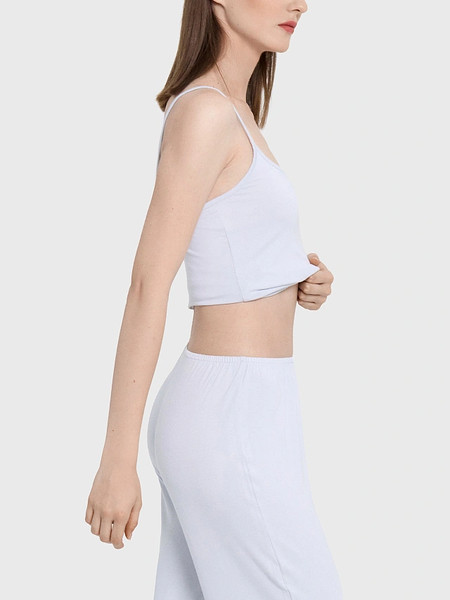 Изображение товара Комплект домашней одежды Mark Formelle 592612 (р.164/170-92-98, туман)