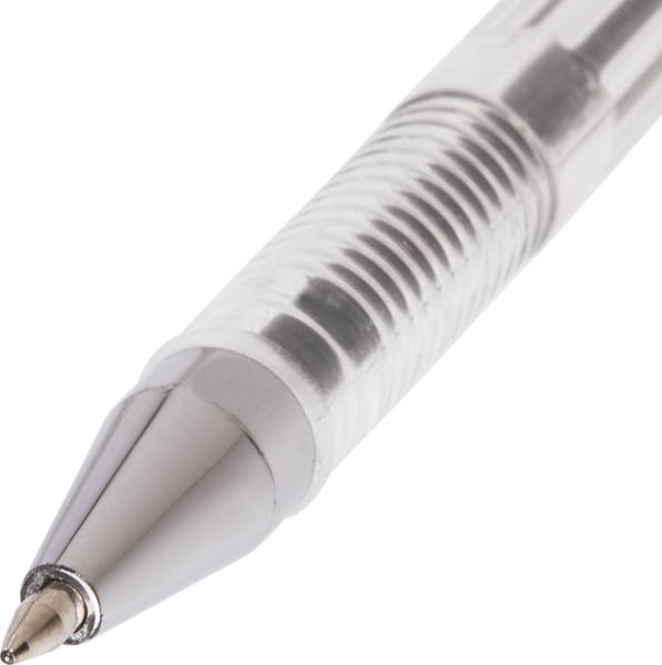 Изображение товара Ручка гелевая Brauberg Jet / 141018 (черный)