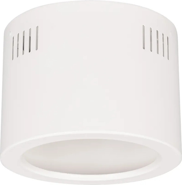 Изображение товара Потолочная база для светильника Arlight SP-LEGEND-R175 WH / 027332