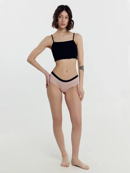 Изображение товара Топ домашний Mark Formelle 502751 (р.164/170-88-94, черный)