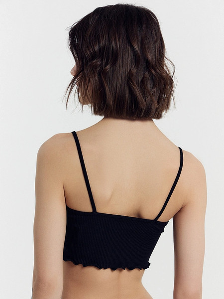 Изображение товара Топ домашний Mark Formelle 502751 (р.164/170-96-102, черный)