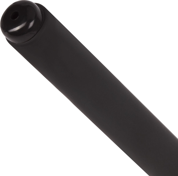 Изображение товара Ручка гелевая Brauberg Matt Gel / 142944 (черный)