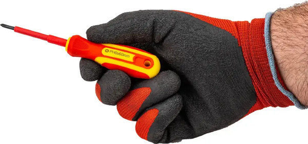 Изображение товара Набор отверток RockForce RF-2126