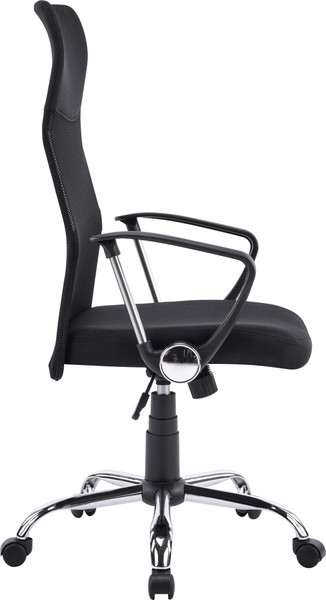 Изображение товара Кресло офисное Mio Tesoro Монте AF-C9767T (черный/черный)