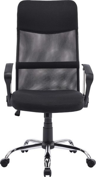 Изображение товара Кресло офисное Mio Tesoro Монте AF-C9767T (черный/черный)