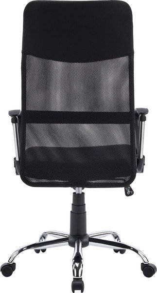 Изображение товара Кресло офисное Mio Tesoro Монте AF-C9767T (черный/черный)