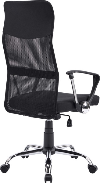 Изображение товара Кресло офисное Mio Tesoro Монте AF-C9767T (черный/черный)