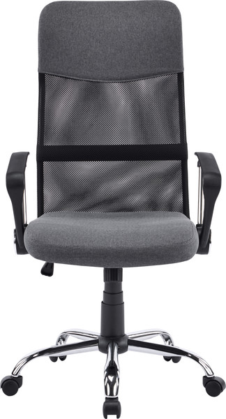 Изображение товара Кресло офисное Mio Tesoro Монте AF-C9767T (темно-серый/черный)