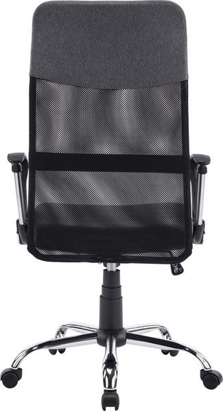 Изображение товара Кресло офисное Mio Tesoro Монте AF-C9767T (темно-серый/черный)