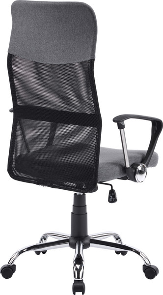 Изображение товара Кресло офисное Mio Tesoro Монте AF-C9767T (темно-серый/черный)