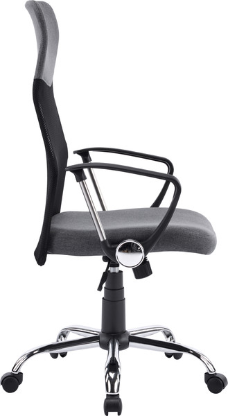 Изображение товара Кресло офисное Mio Tesoro Монте AF-C9767T (темно-серый/черный)