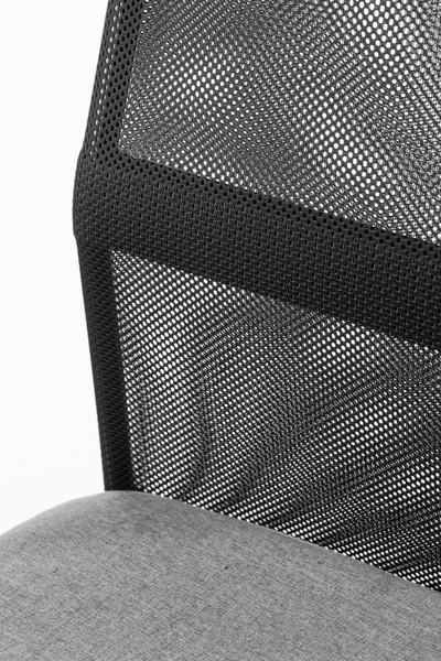 Изображение товара Кресло офисное Mio Tesoro Монте AF-C9767T (светло-серый/черный)