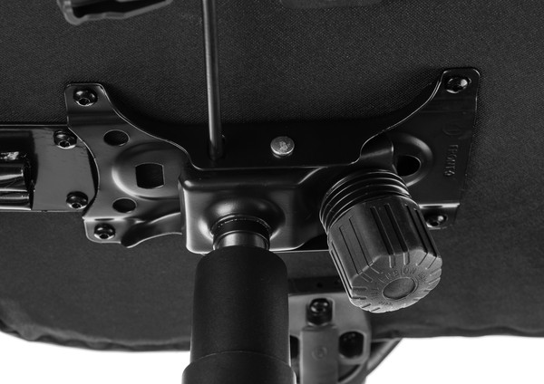 Изображение товара Кресло офисное Mio Tesoro Монте AF-C9767T (светло-серый/черный)