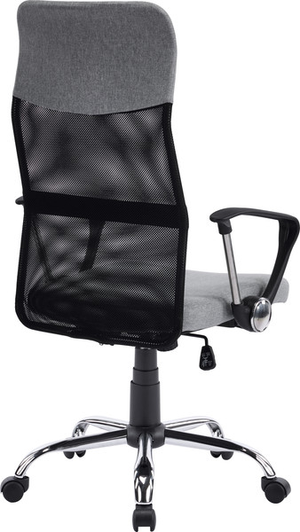 Изображение товара Кресло офисное Mio Tesoro Монте AF-C9767T (светло-серый/черный)