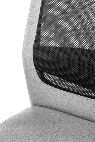 Изображение товара Кресло офисное Mio Tesoro Монте AF-C9769 (светло-серый/черный)